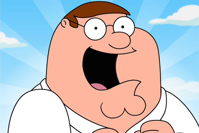 Family Guy Still Strong In Season 16 Aussie Gossip