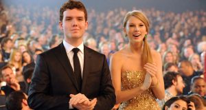 Celebrities with hot relatives