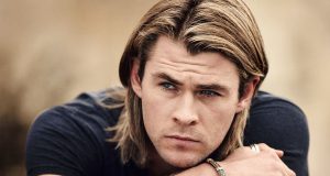 Chris Hemsworth