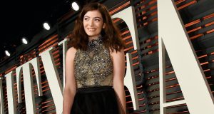 Lorde