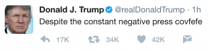 covfefe