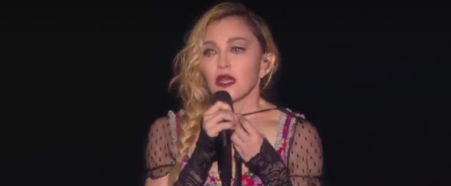 Madonna-Paris-Cries-Terroist-Attacks