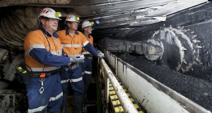 Coal Workers
