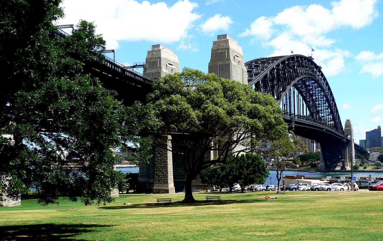 10 Top Spots for Sydney NYE Fireworks Aussie Gossip