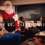 Glen Coco