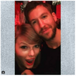 taylor swift instagram post