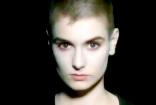 Sinead O'connor