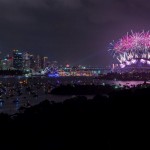 Taronga Zoo