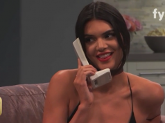 Kendall pranks Kim