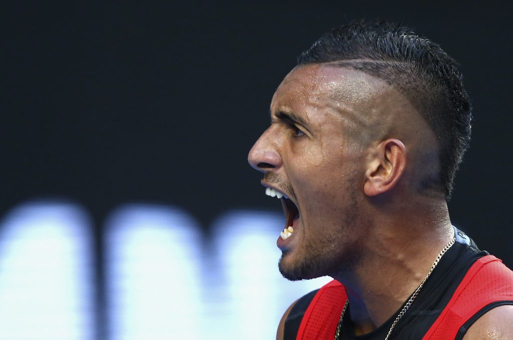 Nick Kyrgios quits 2016 Olympics - Aussie Gossip