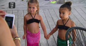 North and Penelope