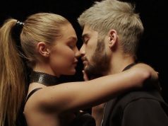 Zayn Gigi