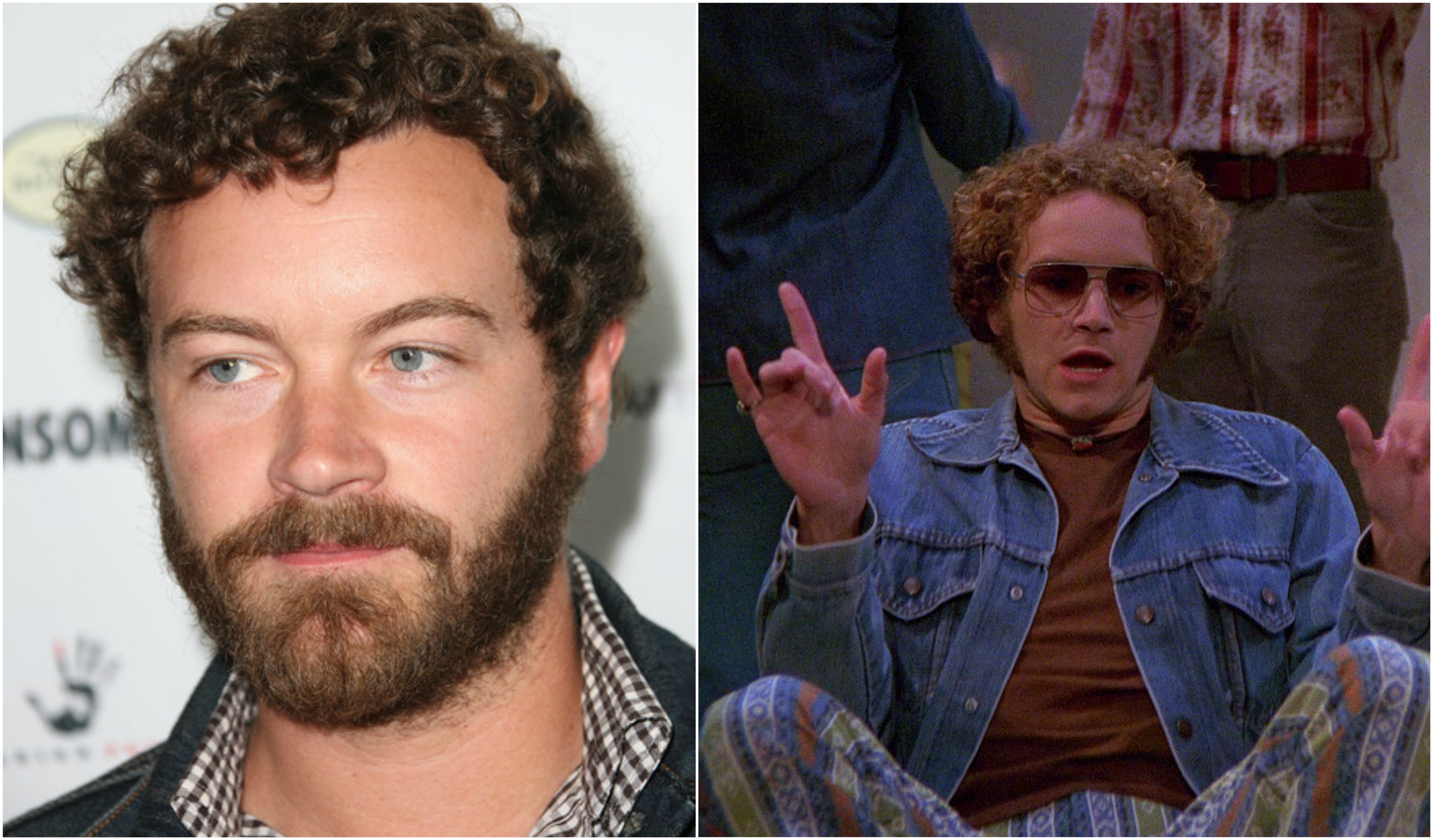 Where Are The Cast Of That 70s Show Now Aussie Gossip   Sf 