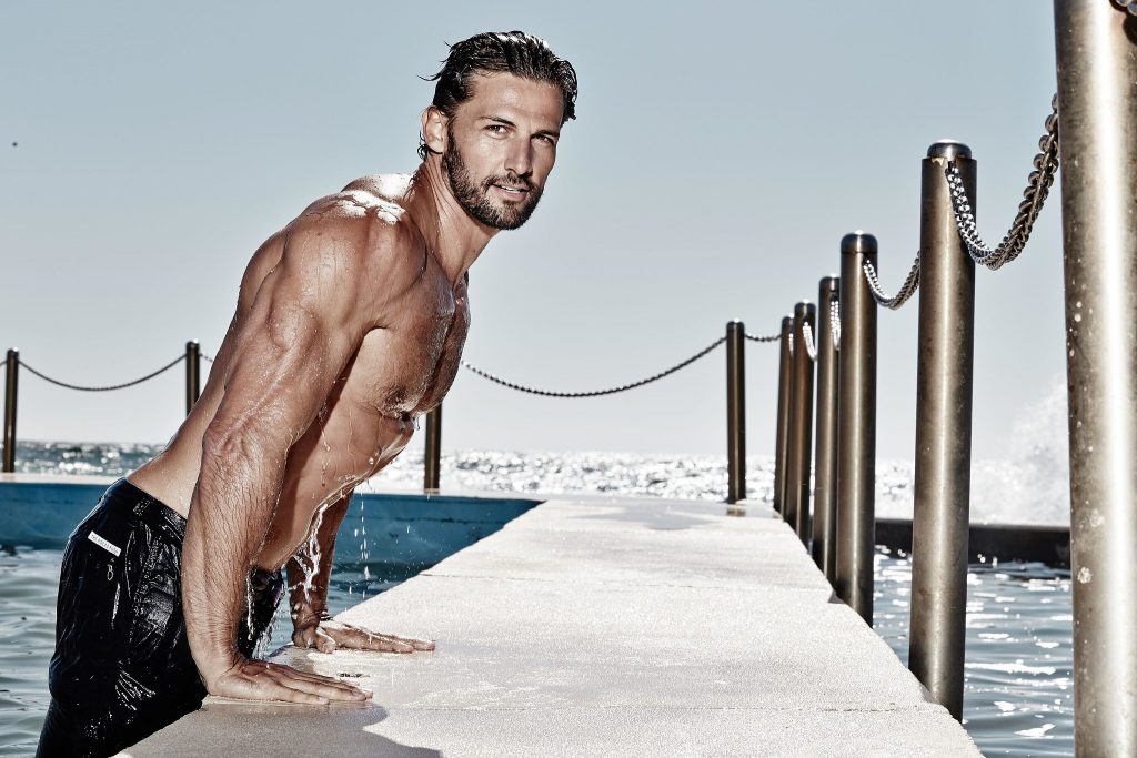 Tim Robards