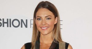 Sam Frost