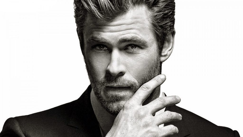 chris hemsworth