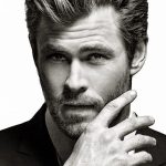 chris hemsworth