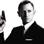 Daniel Craig