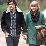 taylor and harry