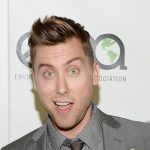 Lance Bass