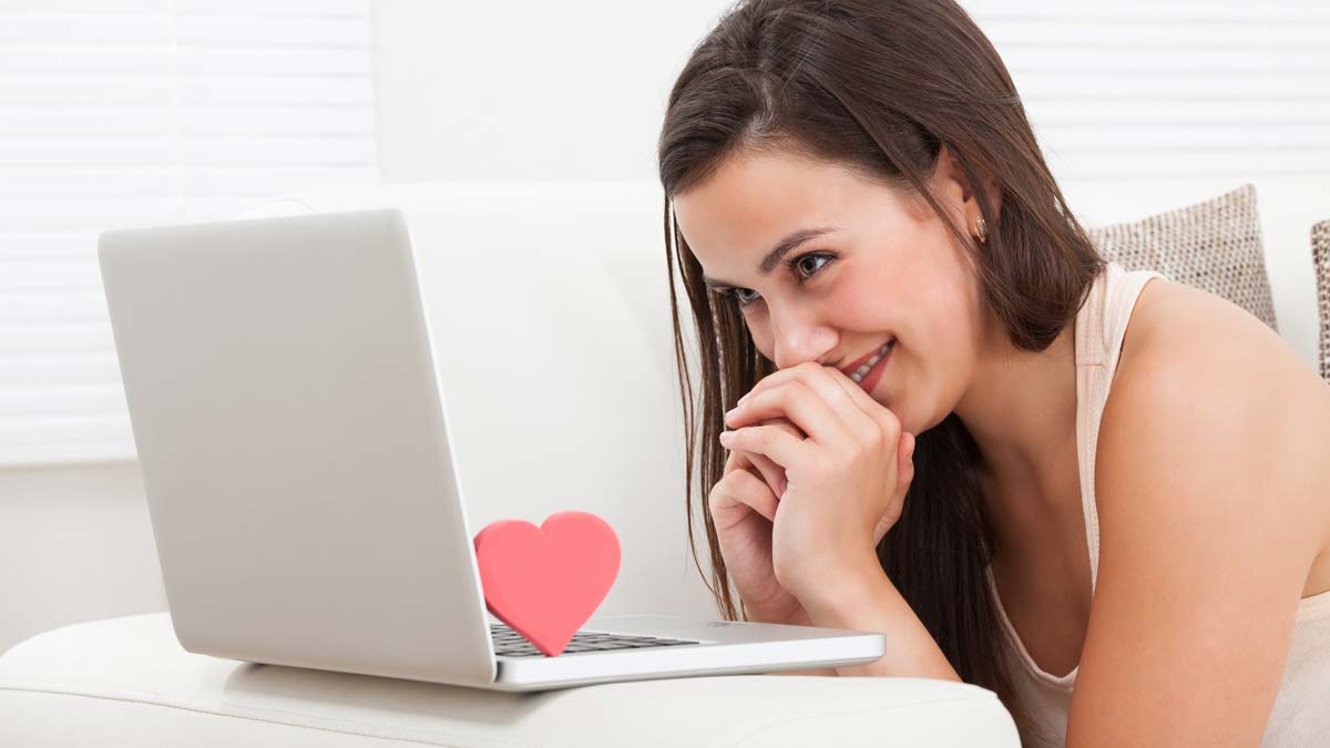 Online dating aust