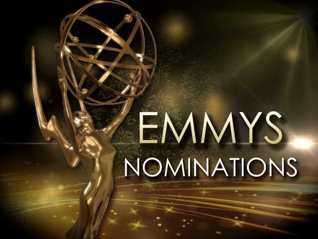Emmy nomination