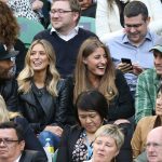 Andy-Lee-Girlfriend-Rebecca-Harding-Australian-Open