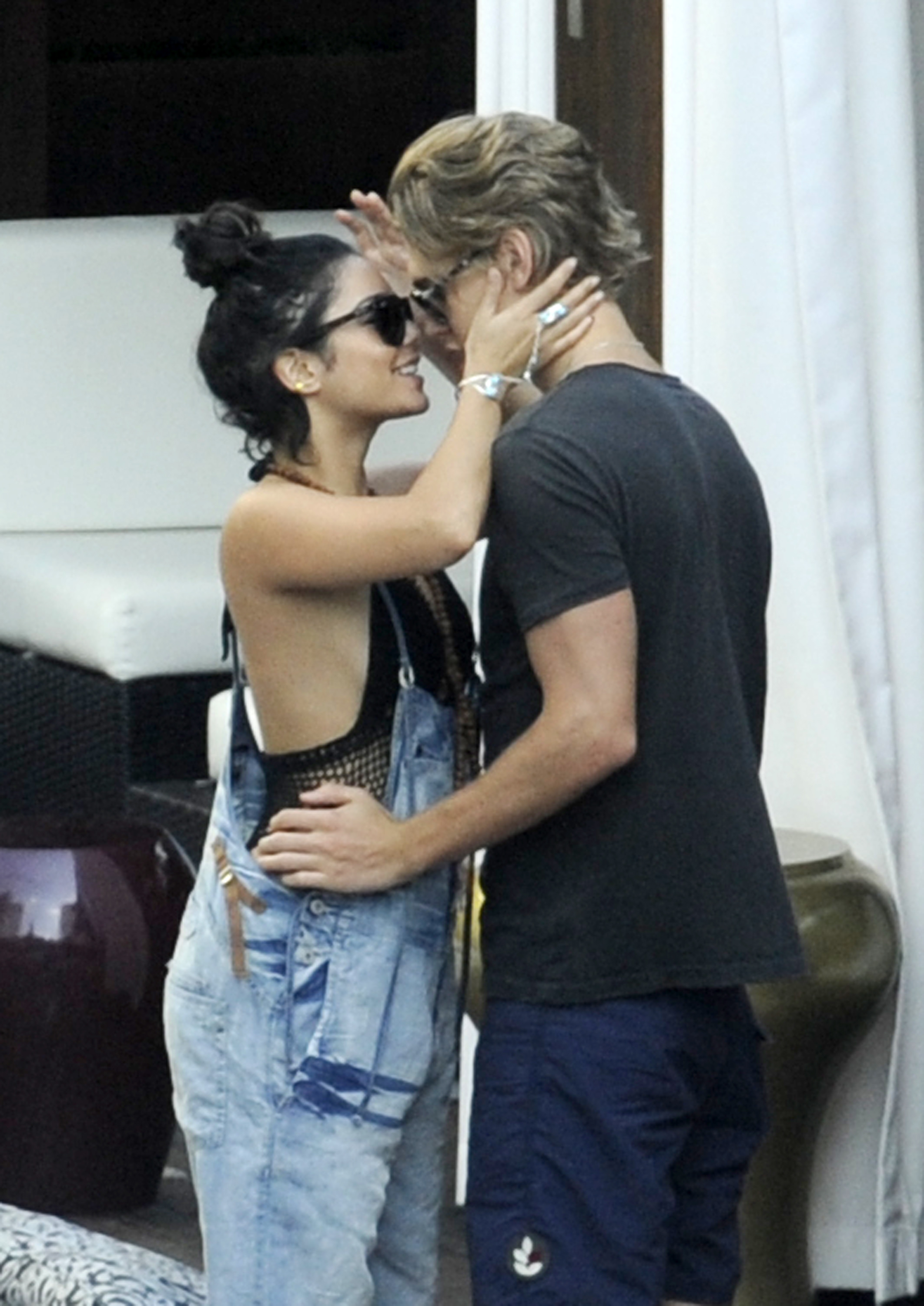 is austin butler still dating vanessa hudgens