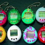 Tamagotchi