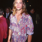brad pitt