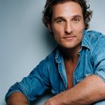 matthew mcconaughey