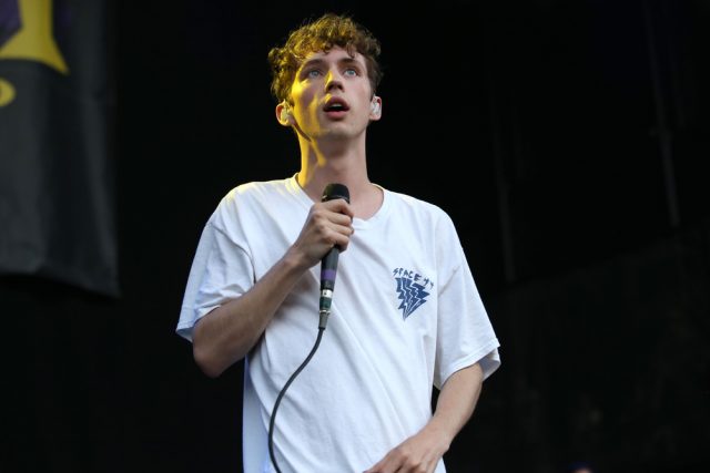 Troye Sivan