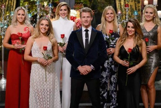 The Final Six