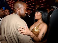 Kanye Nicki