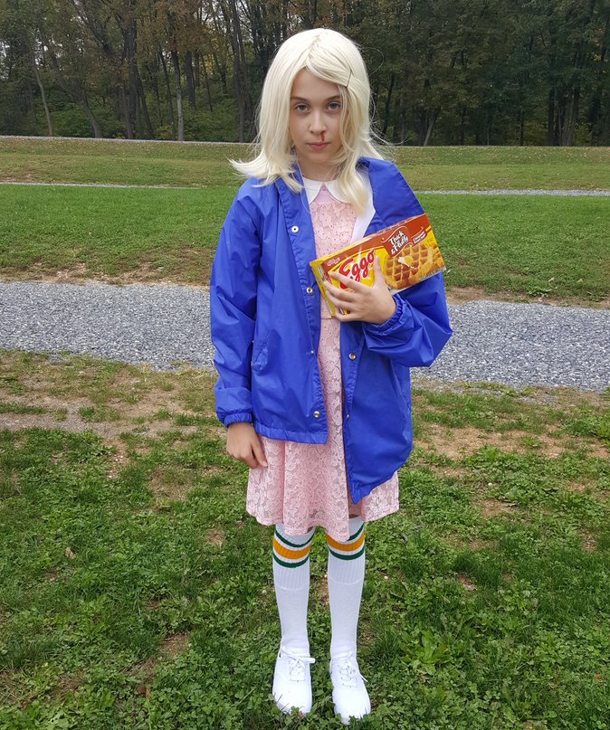 Eleven