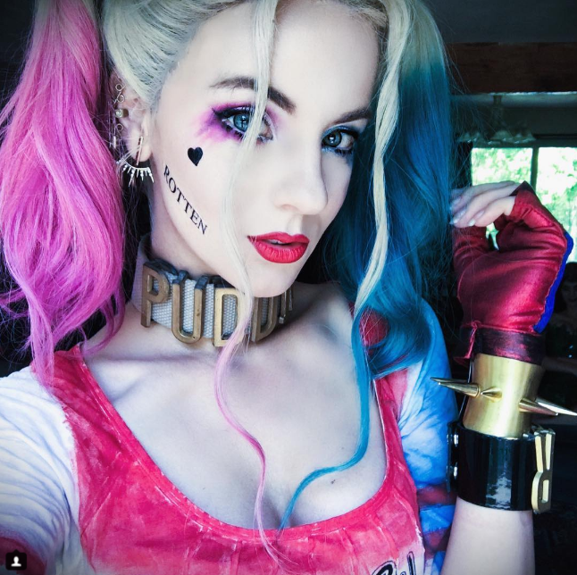 Harley Quinn