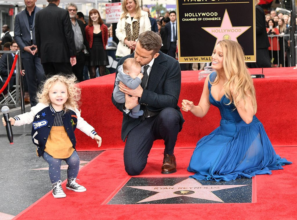 ryan reynolds and blake lively 