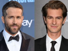 ryan reynolds and andrew garfield