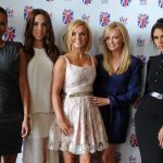 spice girls reunion