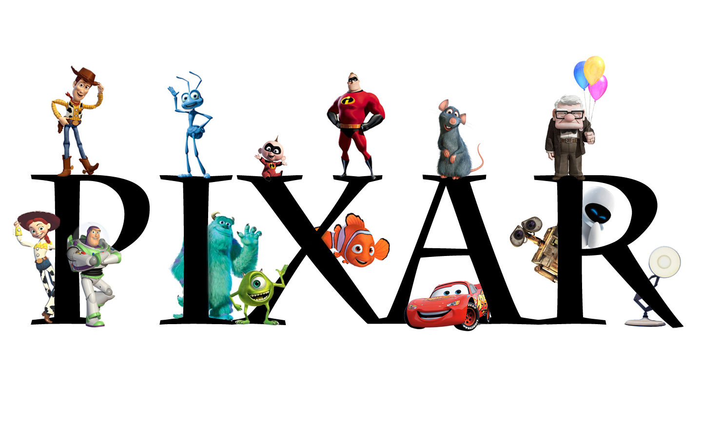 Finally, proof that all Pixar movies are connected (the Pixar Theory) AG