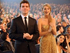 Celebrities with hot relatives