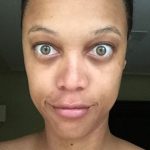 Celebrities who are flawless without makeup