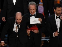 Oscars