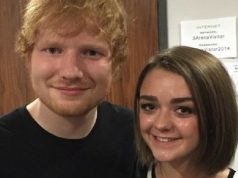 Ed Sheeran