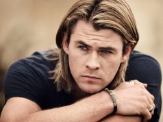 Chris Hemsworth