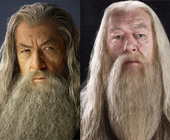 Dumbledore actor