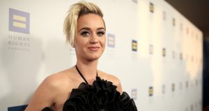 Katy Perry googles hot pics of herself to fight insecurity
