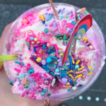 Get ready for Unicorn-Inspired Foods