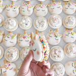 Get ready for Unicorn-Inspired Foods