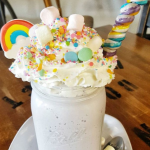 Get ready for Unicorn-Inspired Foods